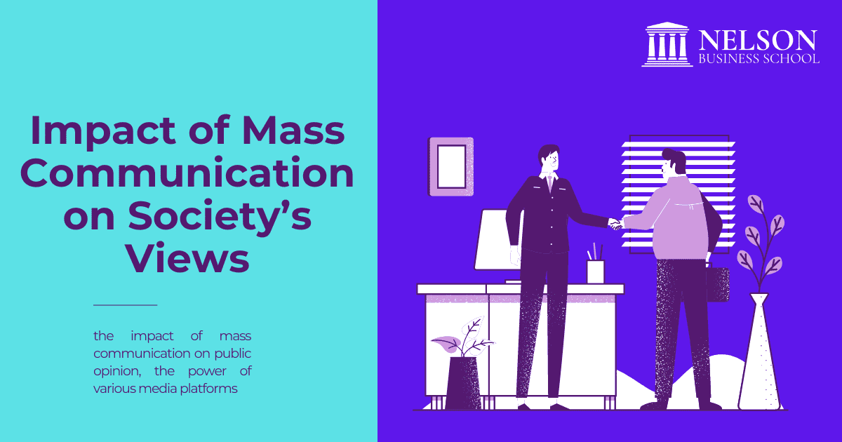The Ethical Impact of Mass Communication...