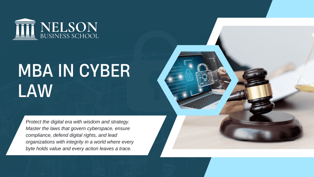 Cyber Law Management