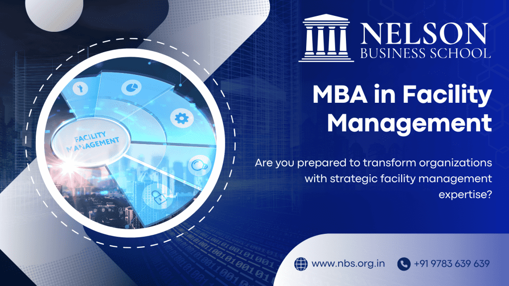 Online MBA in Facility Management