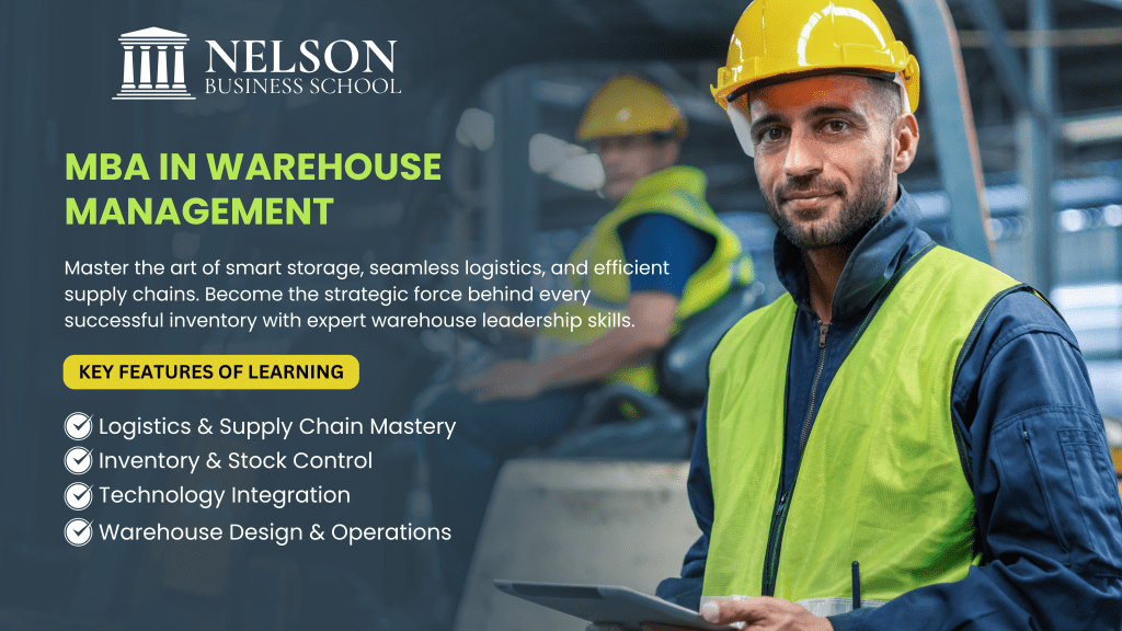 Warehouse Management