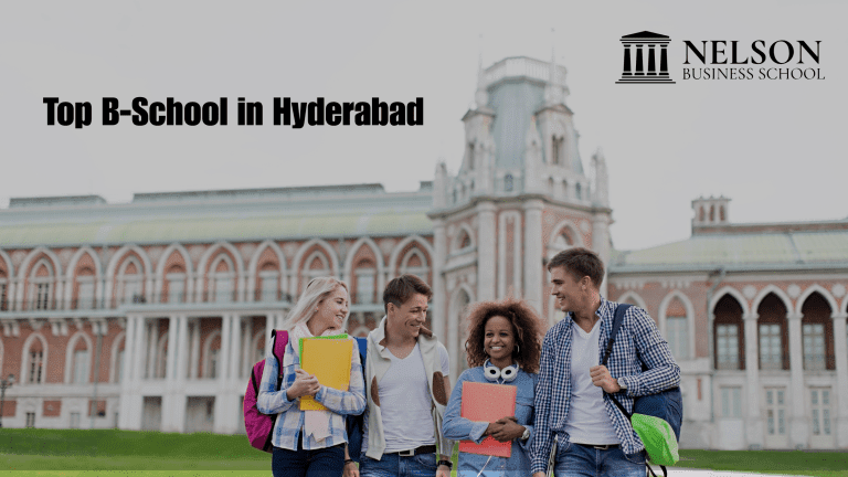 Top B-School in Hyderabad