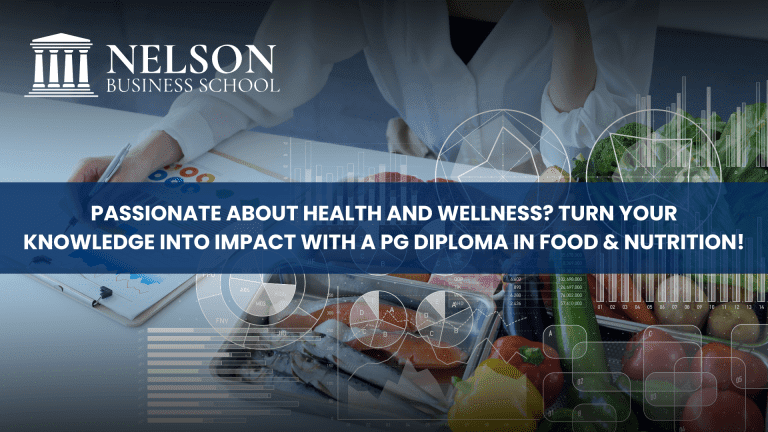 PG Diploma in Food and Nutrition