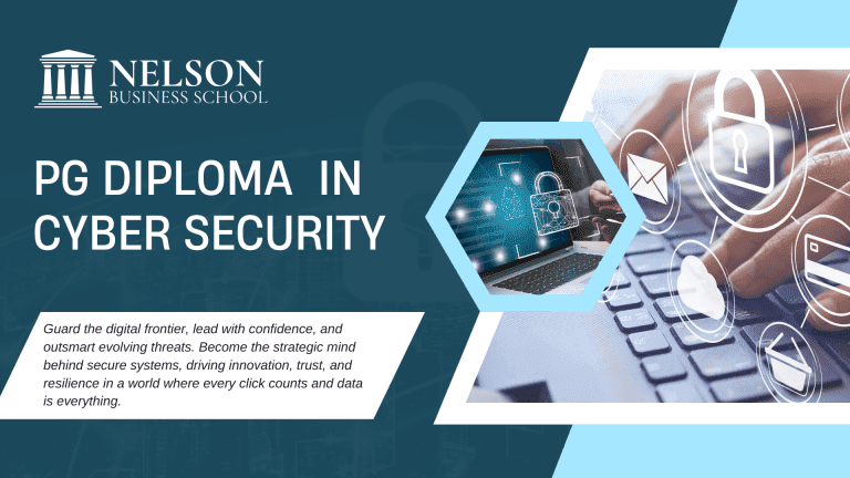 PG Diploma in Cyber Security