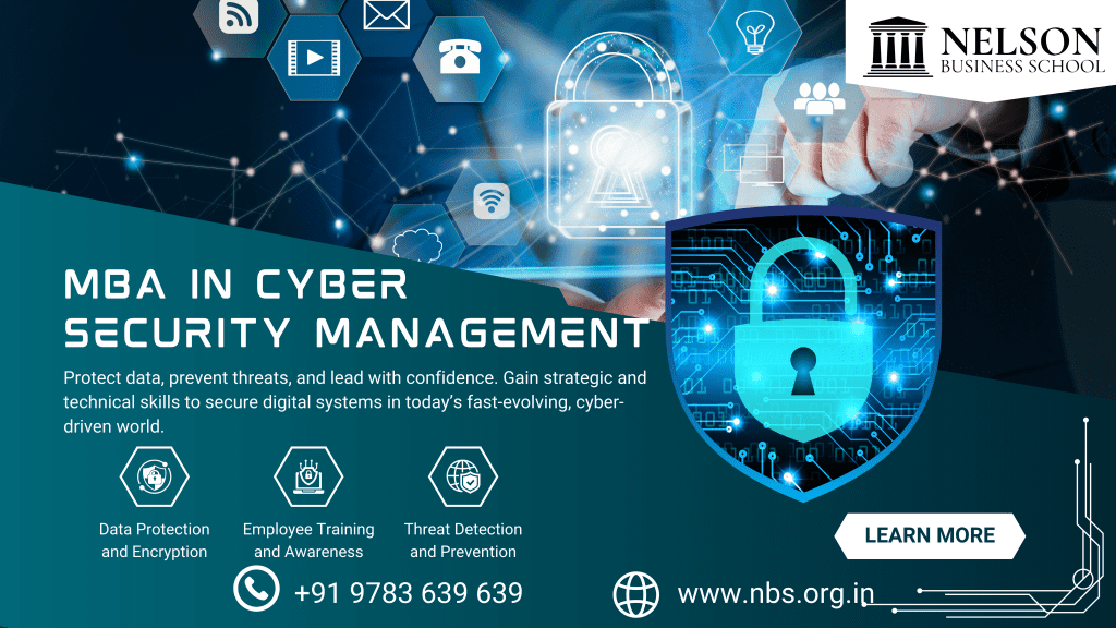 MBA in Cyber Security