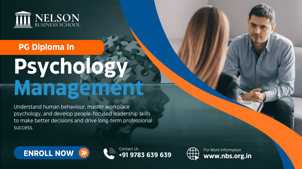 Psychology Management