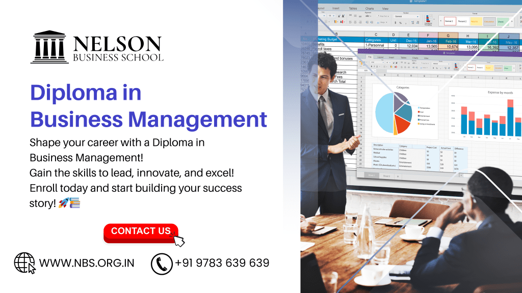 Business Management