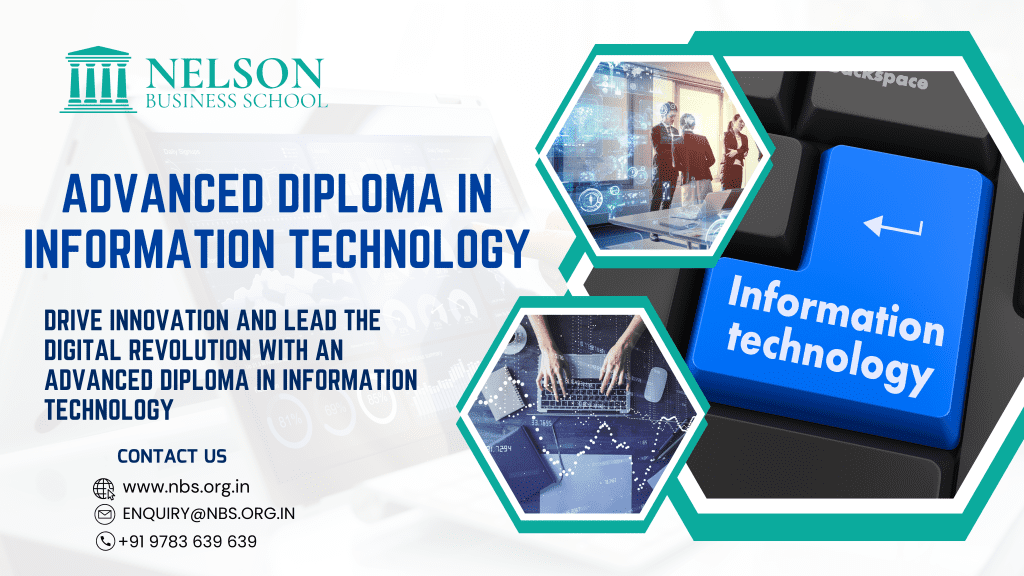 Advanced Diploma in Information Technology