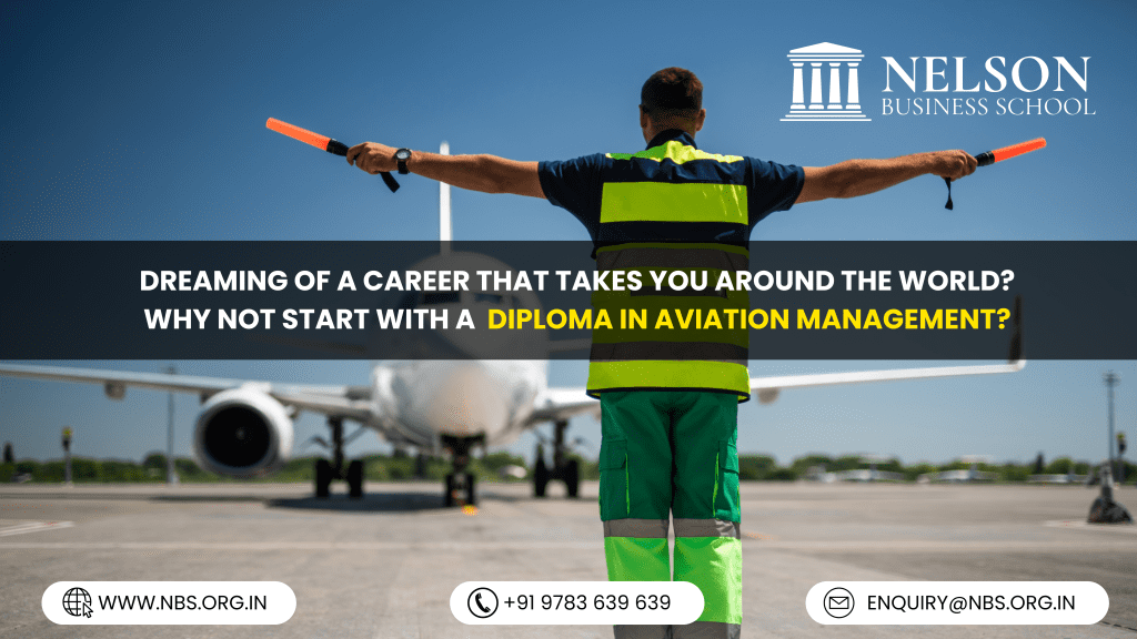 Diploma in Aviation