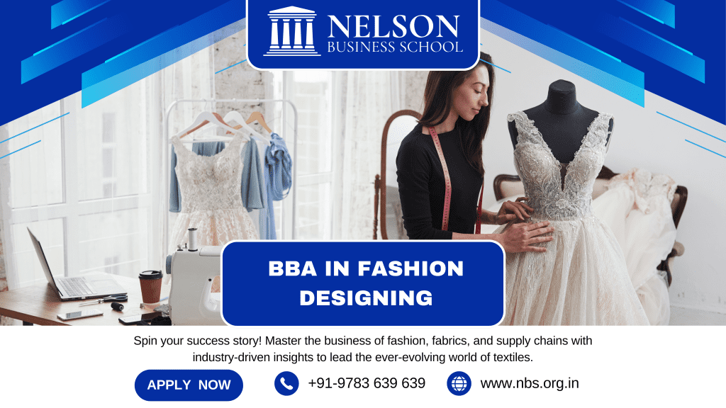 Fashion Designing