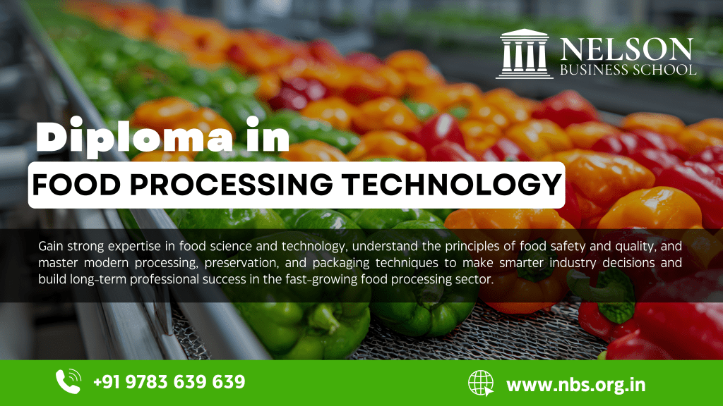 Food Processing Technology