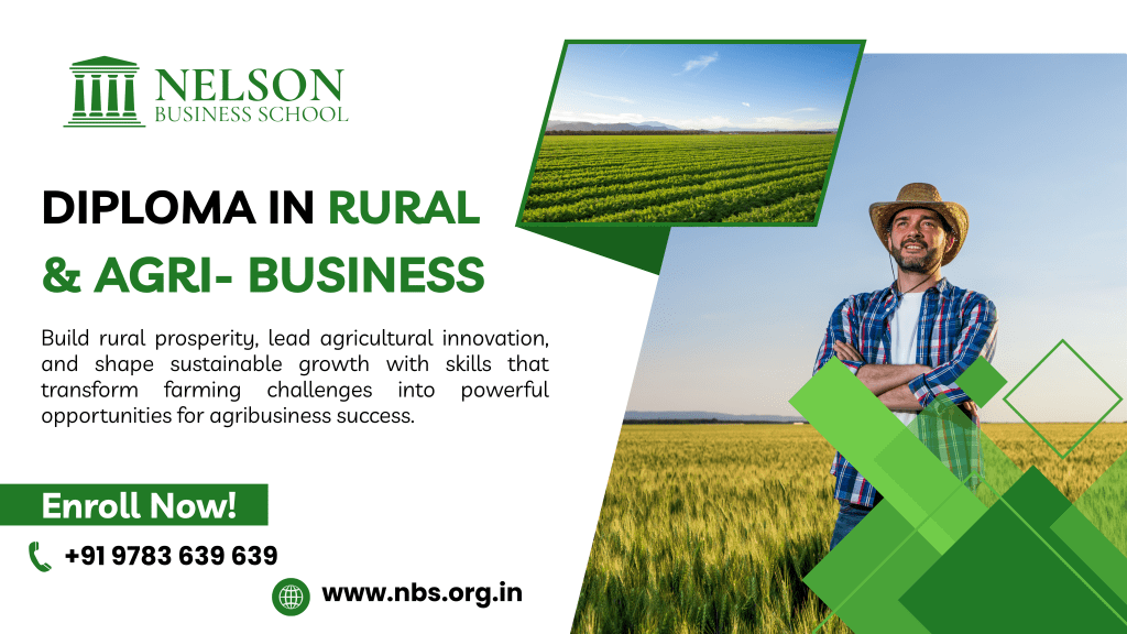 Rural & Agribusiness