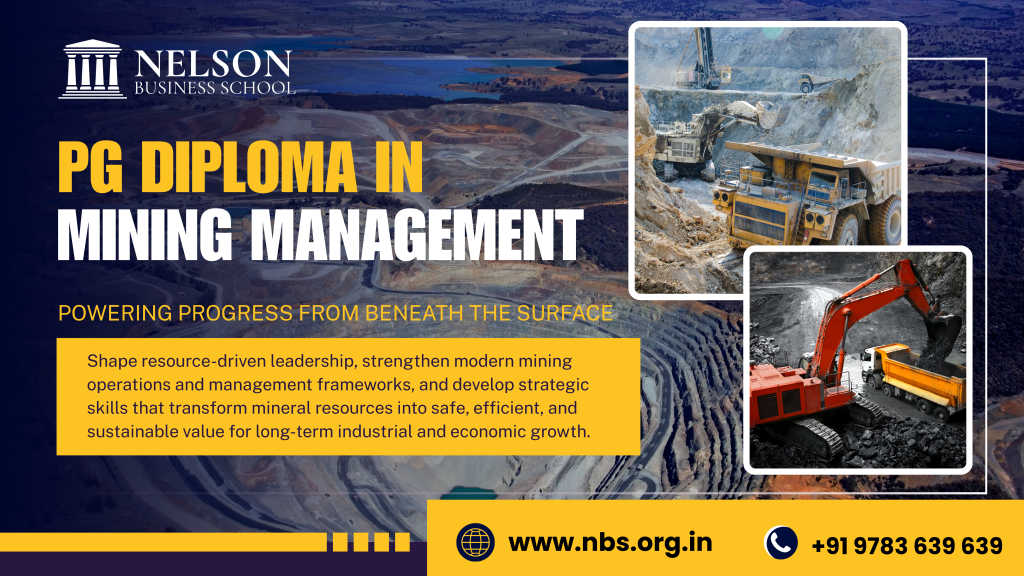 Mining Management