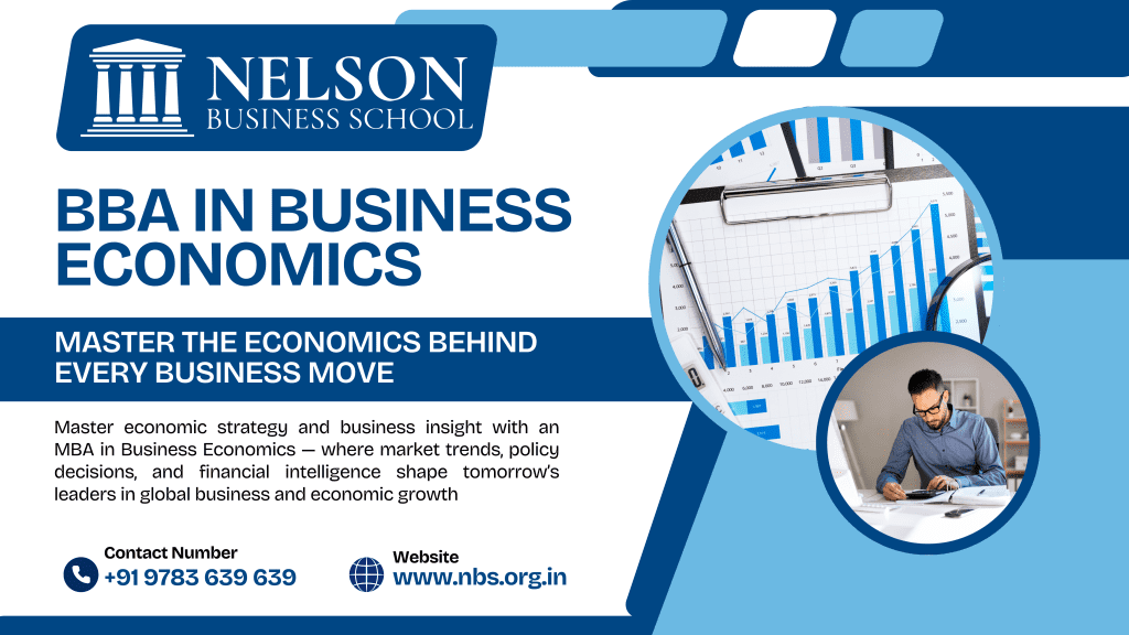 BBA in Business Economics