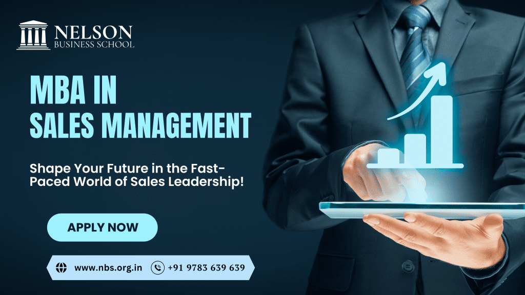 Sales Management