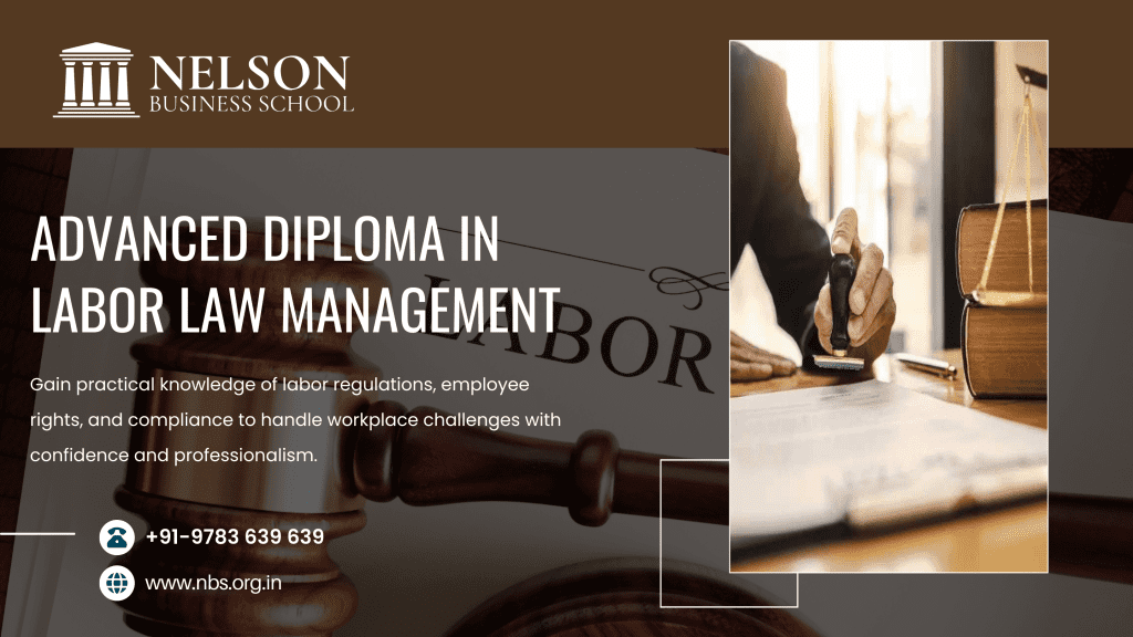 labour law management