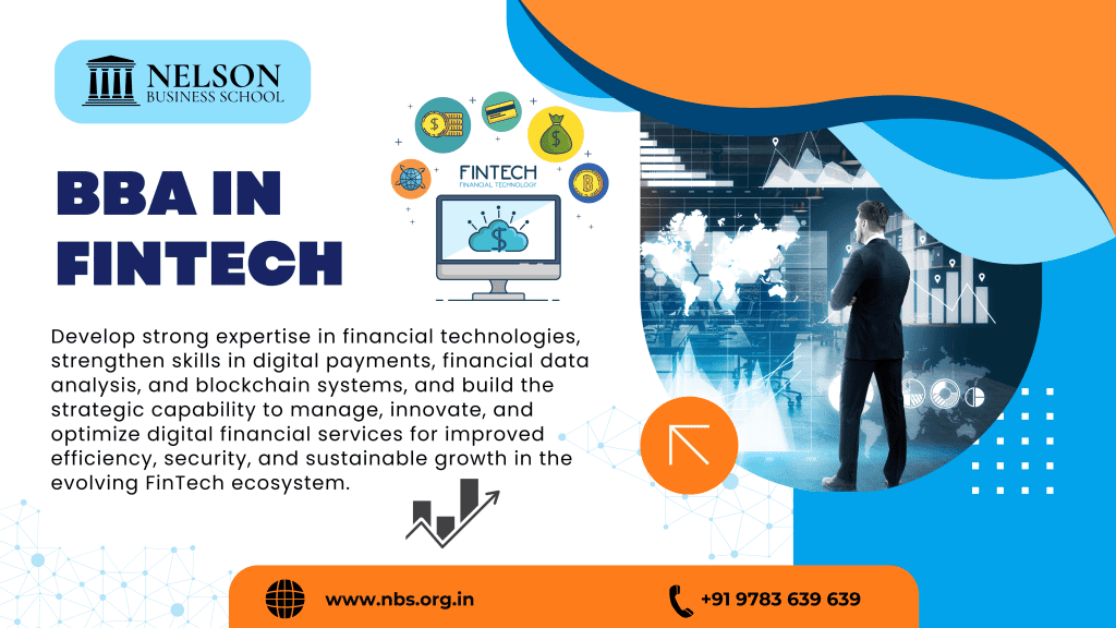 BBA in Fintech