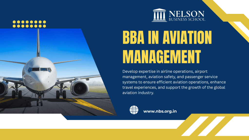 bba in aviation management