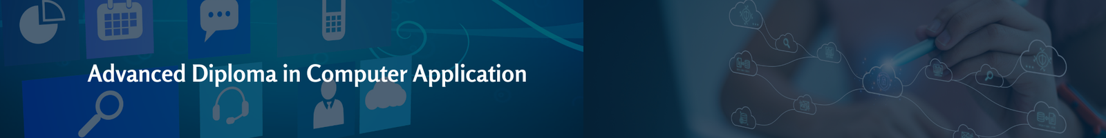 Advanced Diploma in Computer Application - Nelson Business School