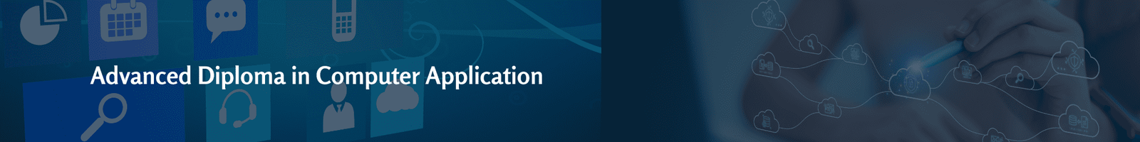 Adv Diploma in Computer Application