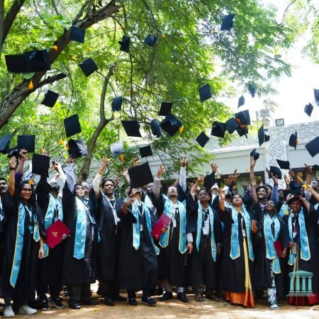 best online MBA college in Hyderabad