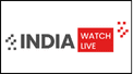 India Watch live