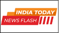 India Today news Flash