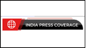 India Press Coverage