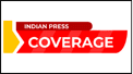 Indian news Coverage