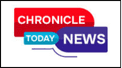 Chronicle today news